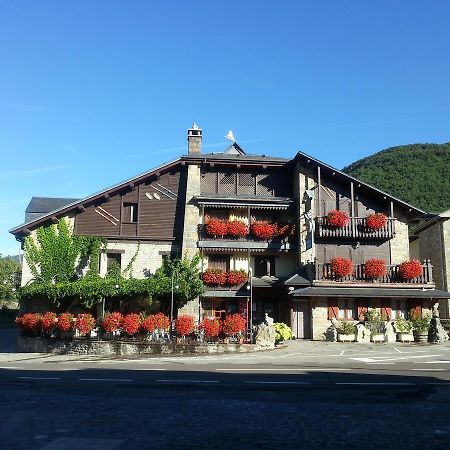 Hotel Gavín Zewnętrze zdjęcie