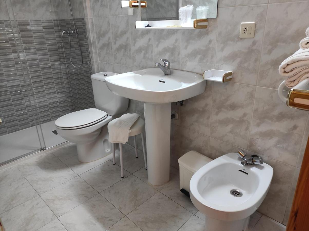 Hotel Gavín Zewnętrze zdjęcie