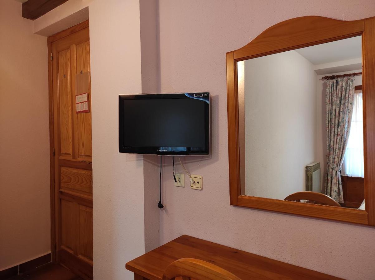 Hotel Gavín Zewnętrze zdjęcie