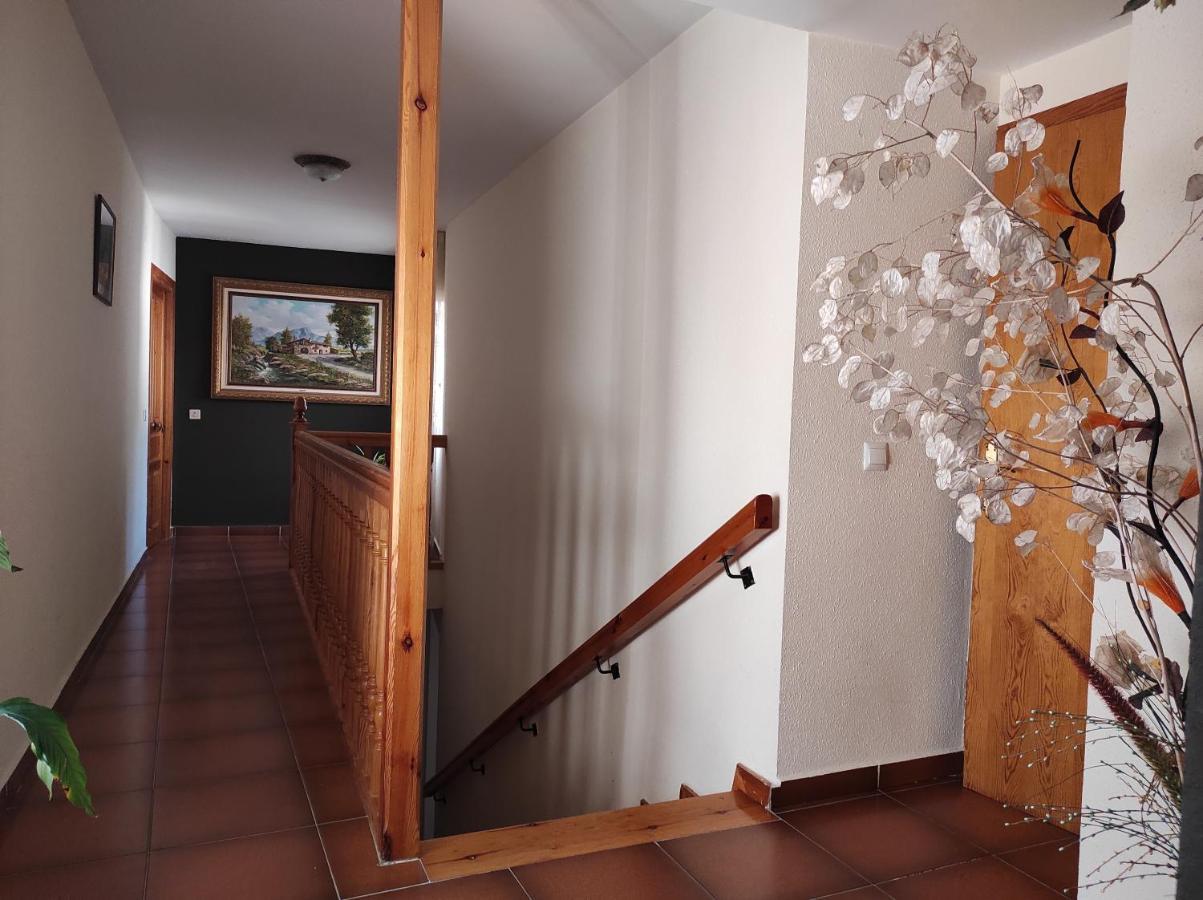 Hotel Gavín Zewnętrze zdjęcie