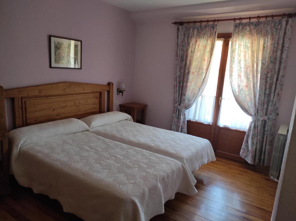 Hotel Gavín Zewnętrze zdjęcie