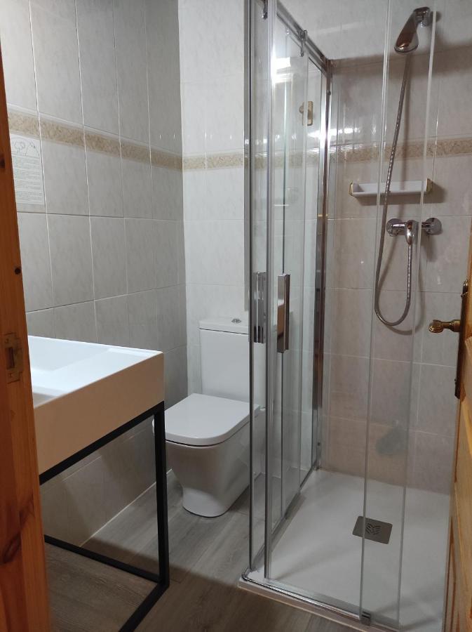 Hotel Gavín Zewnętrze zdjęcie