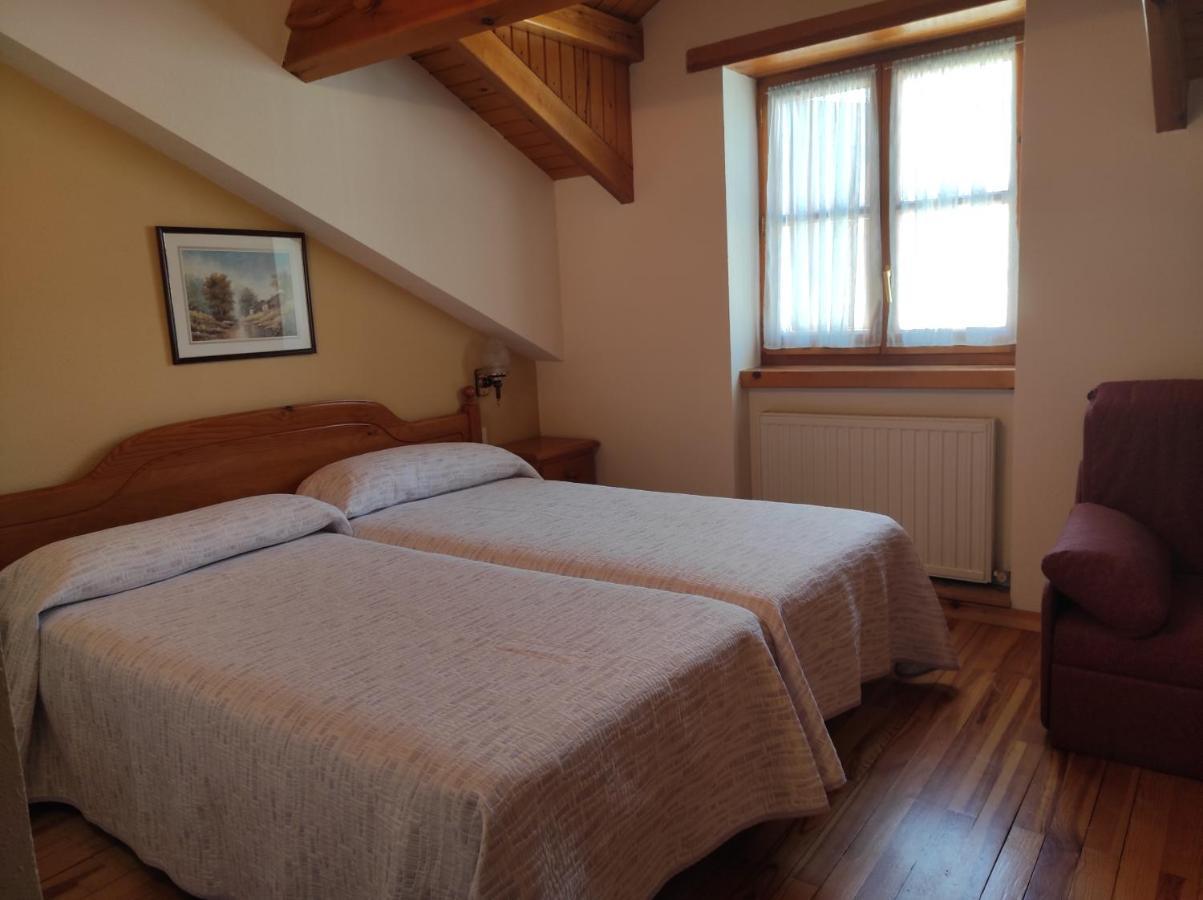 Hotel Gavín Zewnętrze zdjęcie