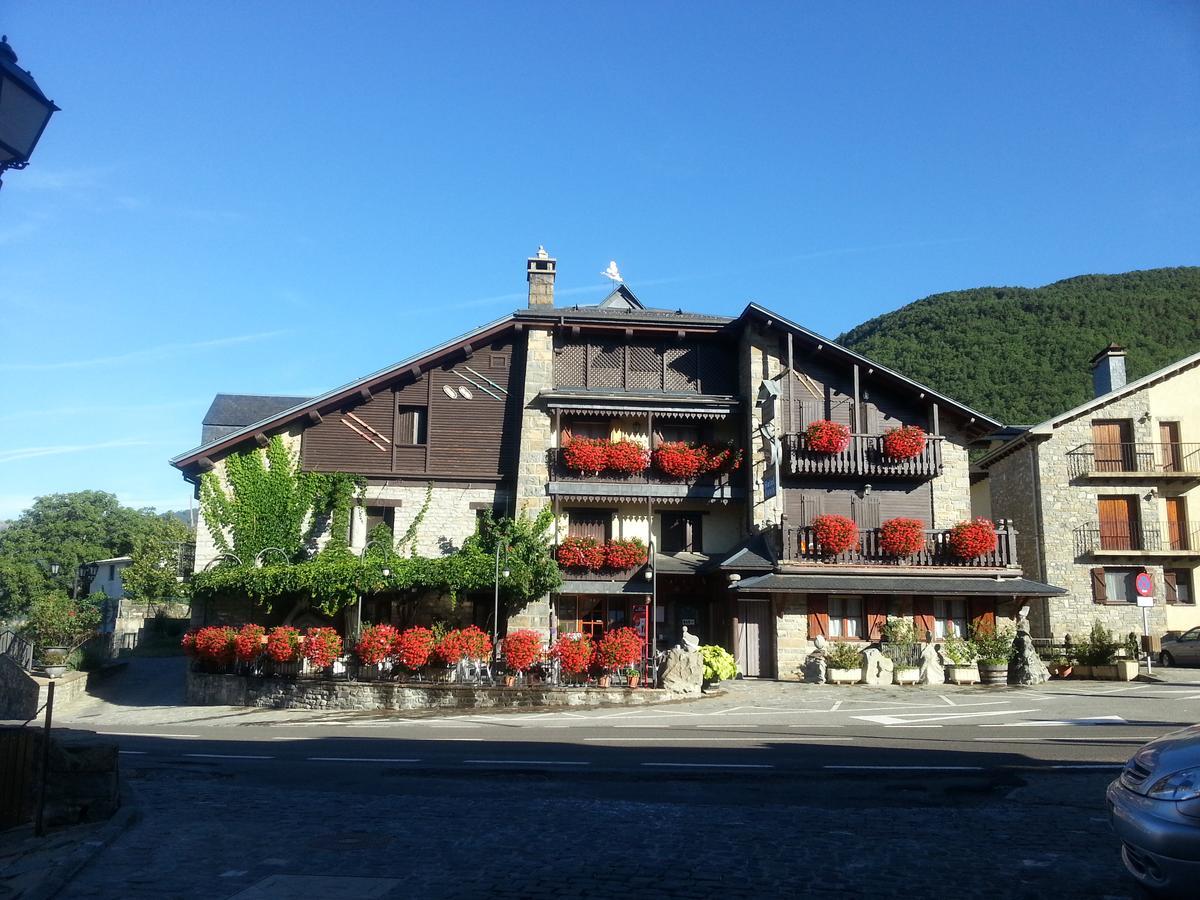 Hotel Gavín Zewnętrze zdjęcie