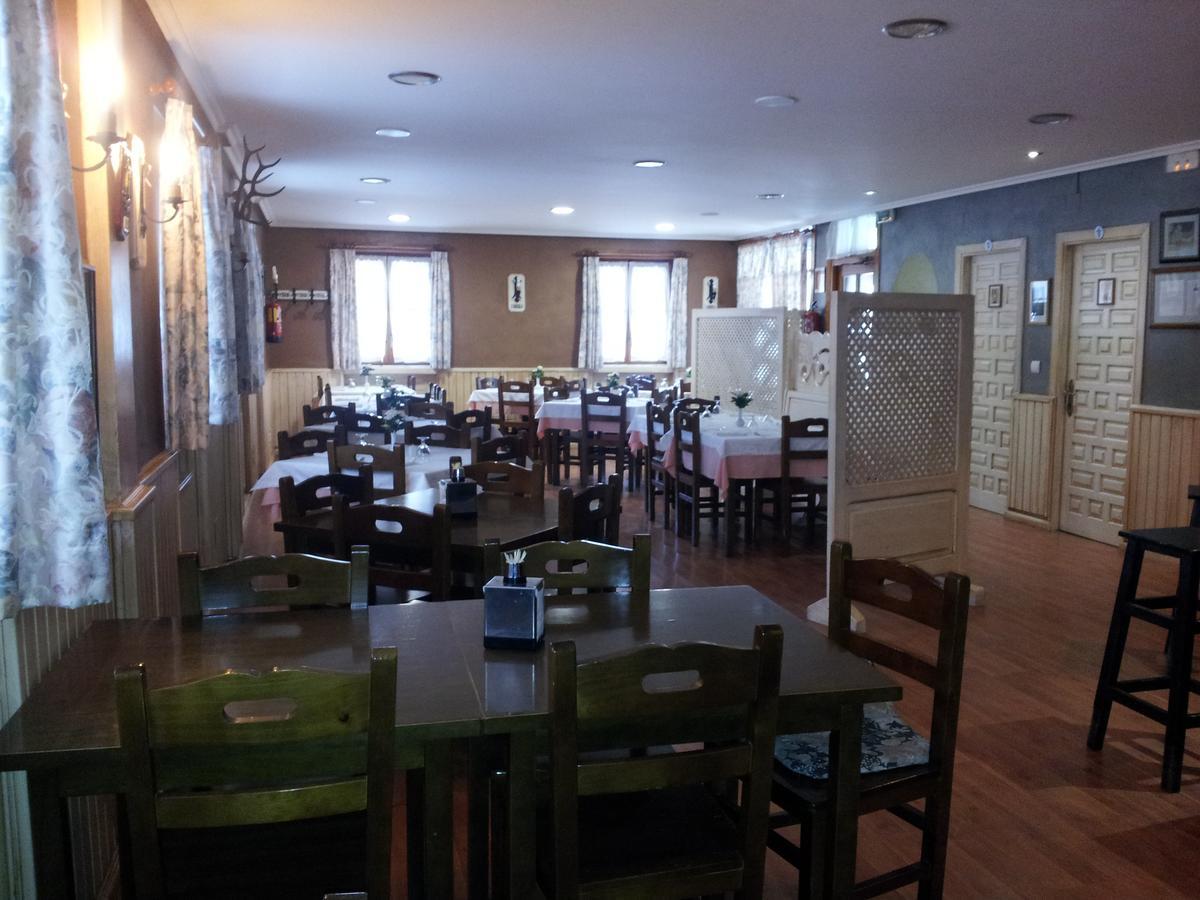 Hotel Gavín Zewnętrze zdjęcie