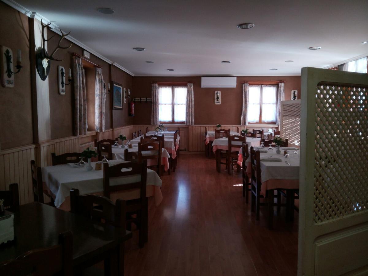 Hotel Gavín Zewnętrze zdjęcie