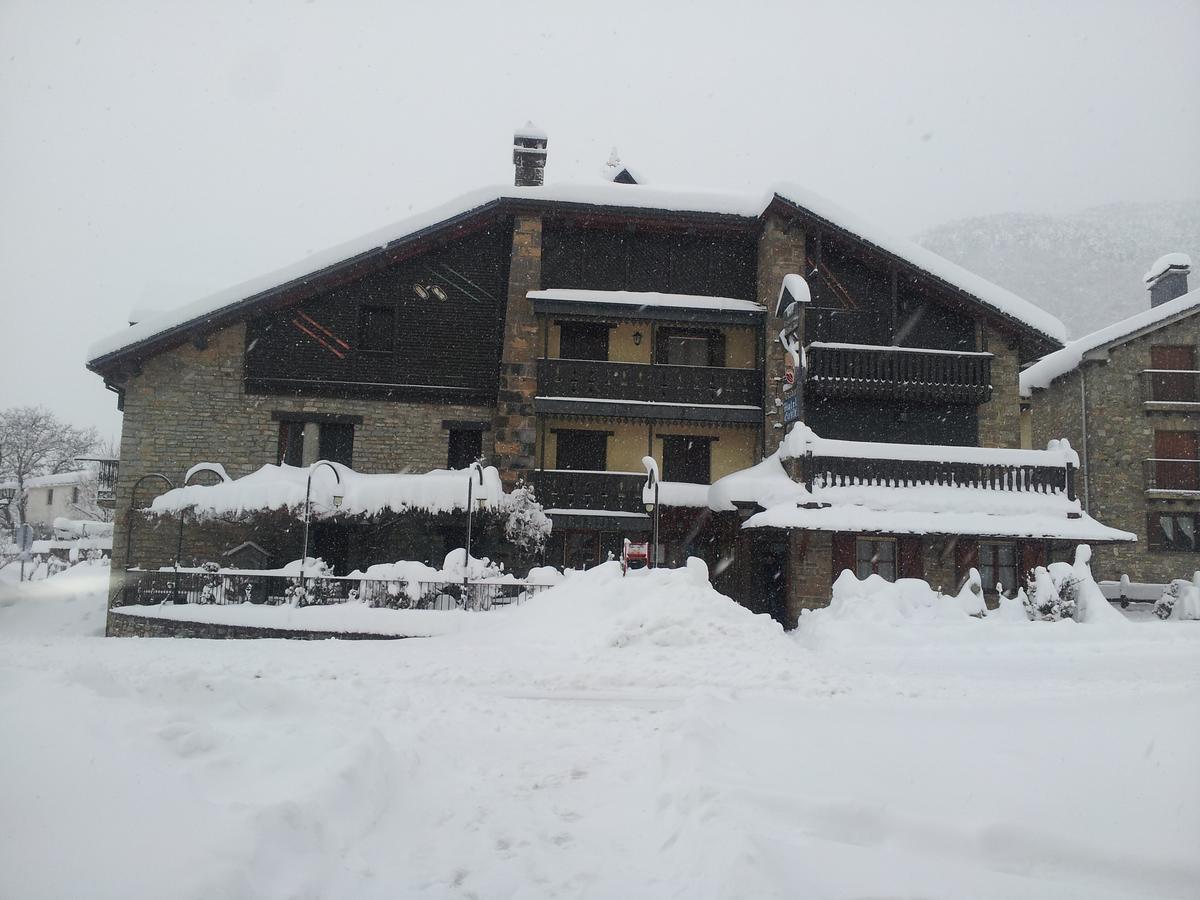 Hotel Gavín Zewnętrze zdjęcie