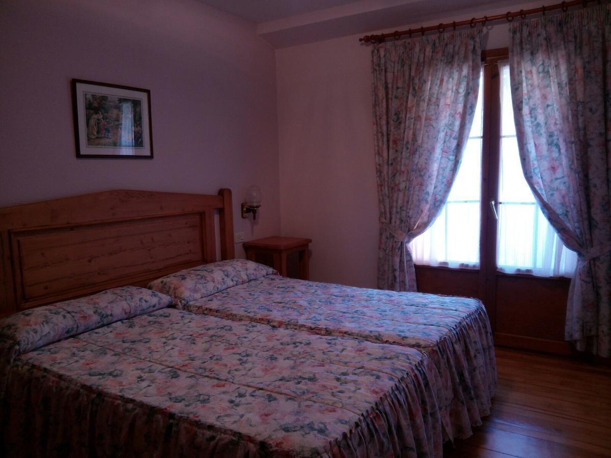 Hotel Gavín Zewnętrze zdjęcie