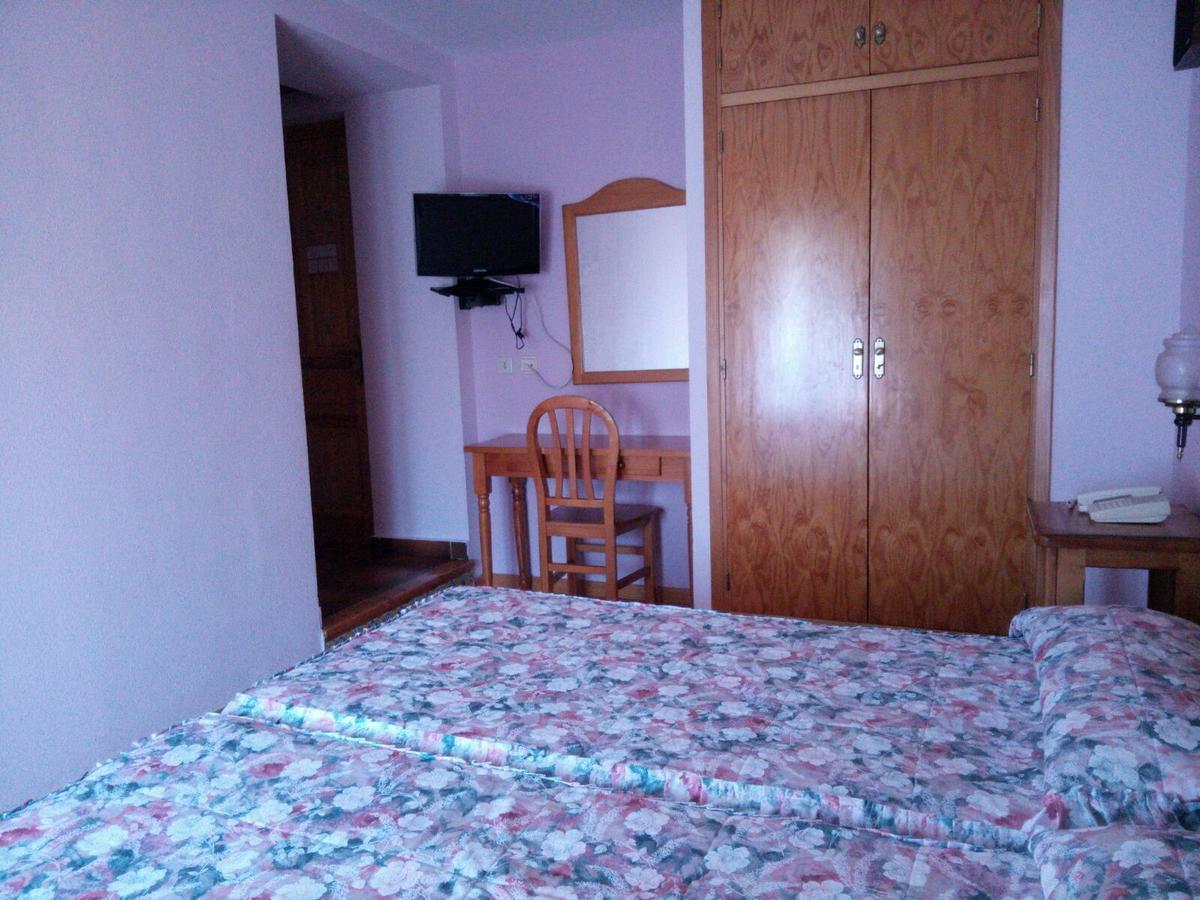Hotel Gavín Zewnętrze zdjęcie